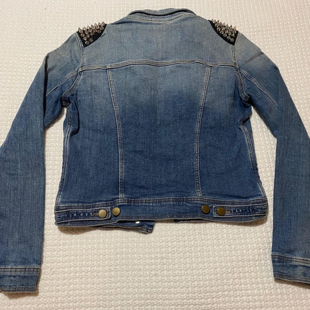 Denim Jacket Bundle - Picture 7 of 13